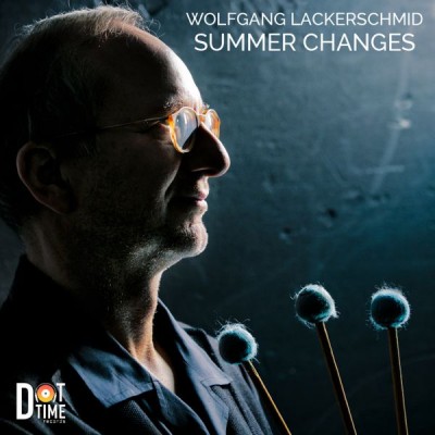 Wolfgang Lackerschmid - Summer Changes